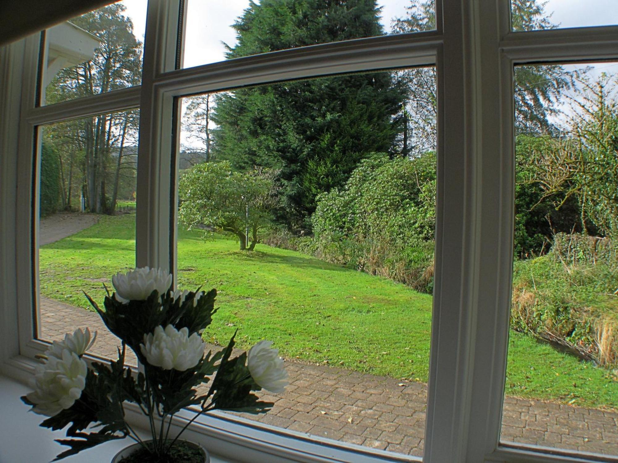 Auchendennan Farm Self Catering Cottages 巴洛赫 客房 照片